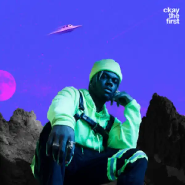 CKay - Beeni (feat. Barry Jhay)